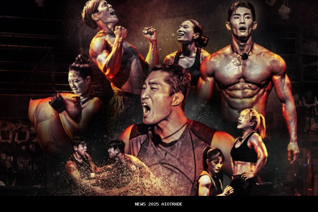 Magisi Istana Terbuang Berusaha Jadi Terkuat Episode 6: Sinopsis dan Link Nonton Sub Indo