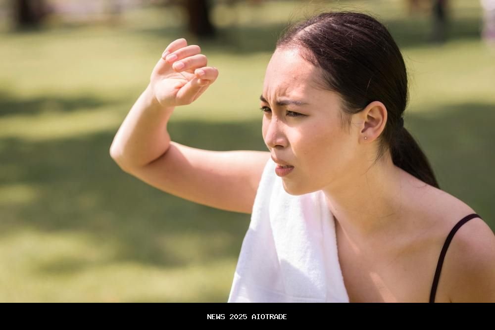 Penyebab Jerawat Punggung yang Perlu Kamu Ketahui