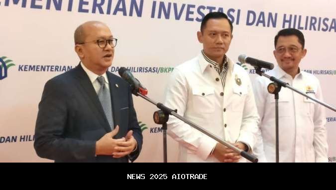 Gelar ISF 2025: Proyek WtE dan Tanggul Laut Dipamerkan ke Investor