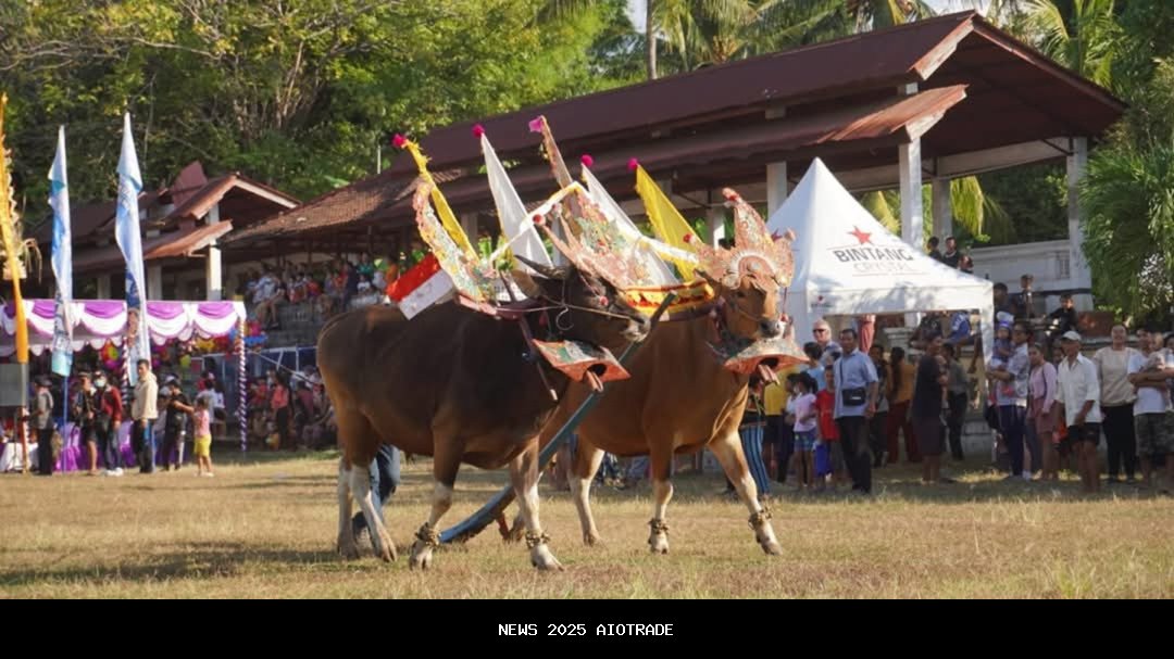 Pemuteran Jadi Desa Wisata Nomor Satu Dunia, Bali Optimis Dikunjungi Wisatawan