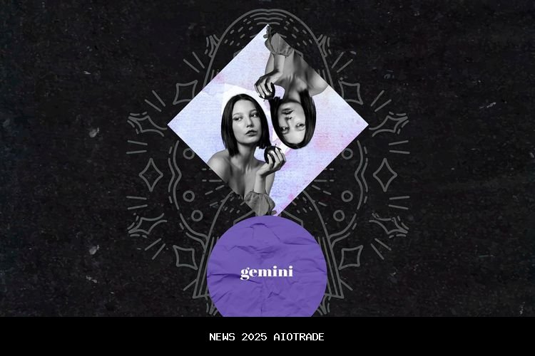 Ramalan Zodiak Gemini 25 Oktober 2025: Cinta, Karir, Kesehatan, dan Keuangan