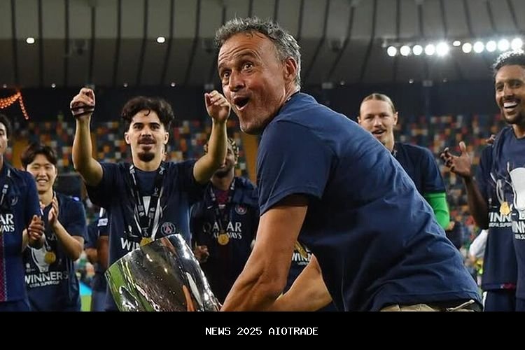 Prediksi Leverkusen vs PSG, PSG Tak Pernah Kalah dalam 14 Laga Champions