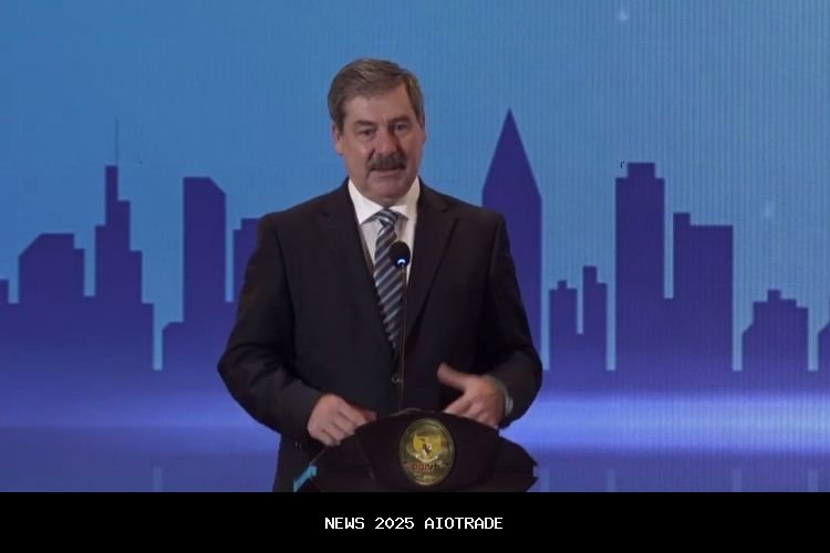 OECD: Eropa Irinya Pertumbuhan Ekonomi ASEAN 4,7 Persen