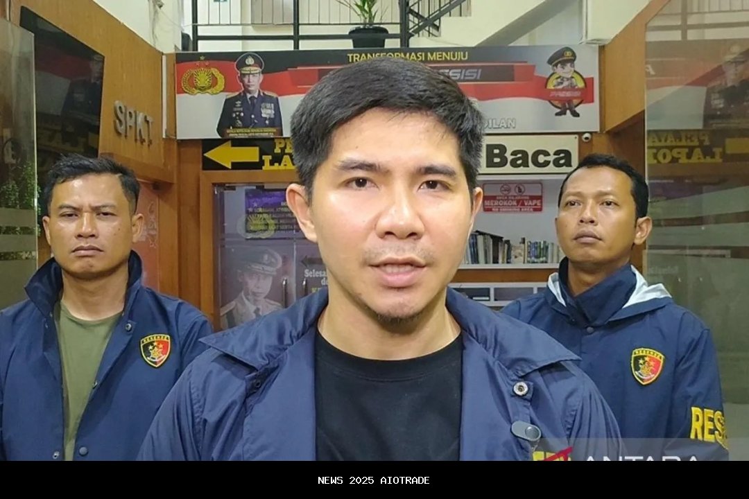 Guru Privat Curangi Jemaat Gereja Jakarta Barat Karena Kesulitan Ekonomi