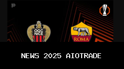 Prediksi Skor Nice vs AS Roma, Head to Head dan Susunan Pemain!