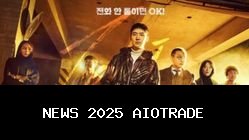 Sinopsis, Jadwal, dan Pemeran Taxi Driver 3: Kejutan Baru dari Hong Kong yang Penuh Intrik