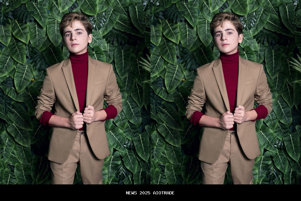 15 model pakaian Natal 2025 yang modis dan terkini