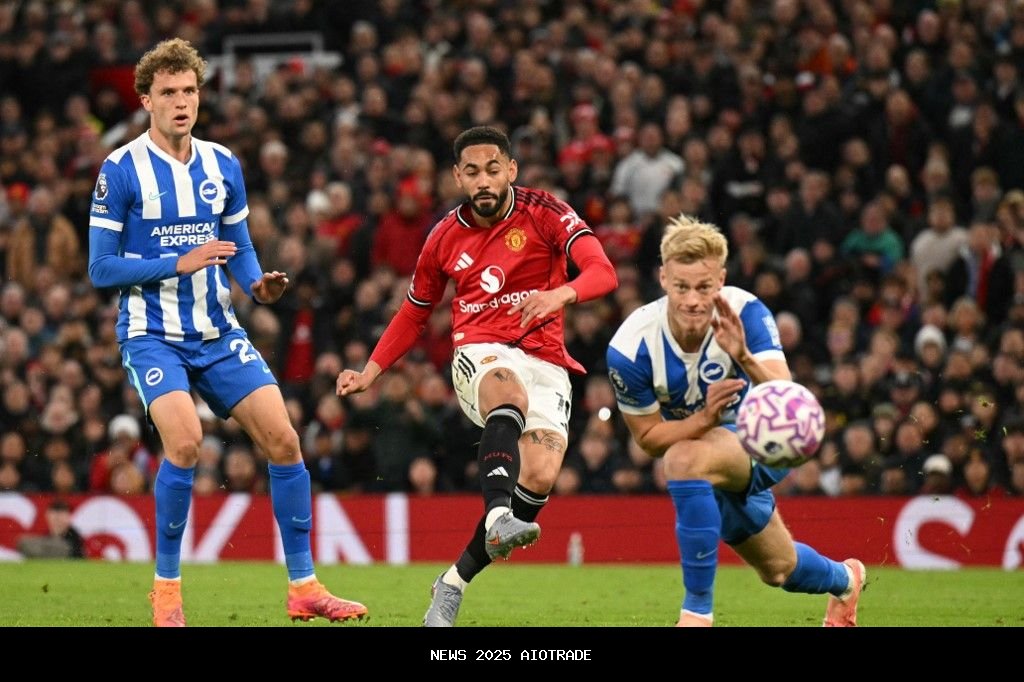 Amorim Ungkap Dua Pemain Kunci di Balik Bangkitnya Man United, Salah Satunya Membuat Lawan Takut