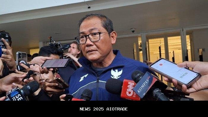 Pelatih Baru Timnas Indonesia Ternyata Rahasia, Wamenpora Umumkan Rapat Hari Ini, Sumardji Menyangka