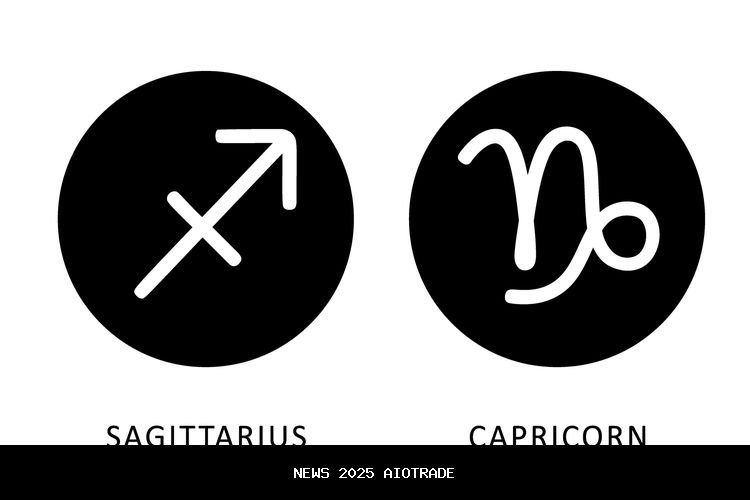 Ramalan Zodiak Sagitarius dan Capricorn 19 Oktober 2025: Cinta, Karir, Kesehatan, Keuangan