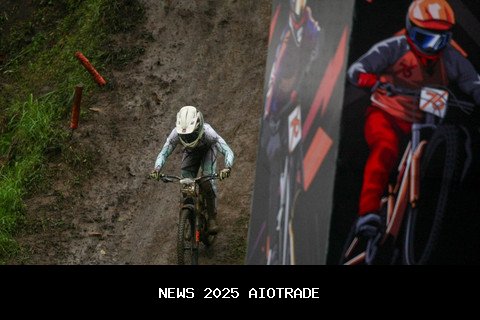 76 Indonesian Downhill Tutup Musim 2025 di Klemuk Bike Park Jawa Timur