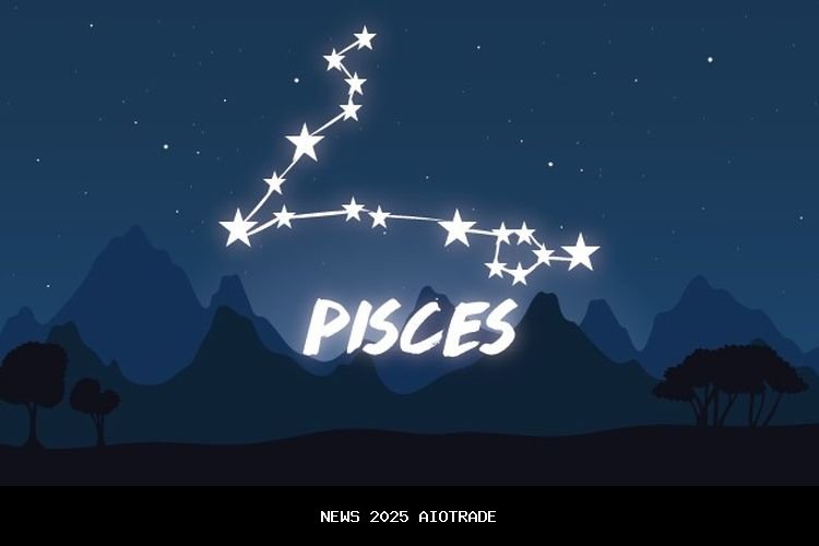 Ramalan Zodiak Pisces 3 Januari 2026: Cinta, Karier, Keuangan, Kesehatan, dan Keberuntungan