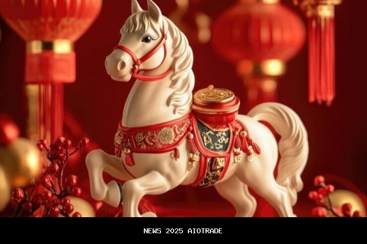 Keberuntungan Kuda Mulai Berubah! Ramalan Hoki dan Nasib Shio Besok