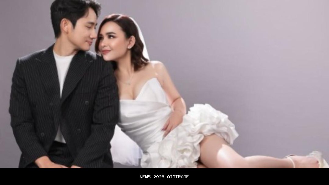 Gaya Hidup Berubah, Amanda Temukan Kebahagiaan di Dapur