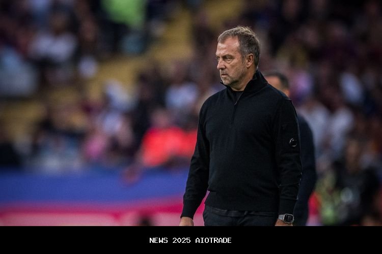 Wakil Presiden Barcelona Kritik Selebrasi Flick Saat Lawan Girona