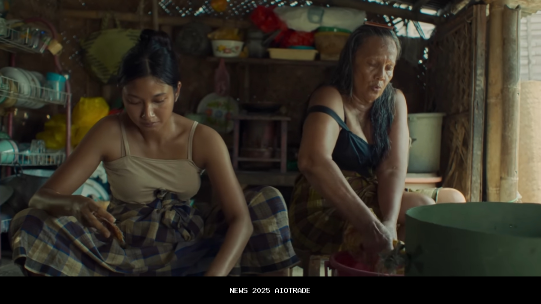 4 Keunggulan Film Pangku, Layak Raih Penghargaan di FFI 2025!