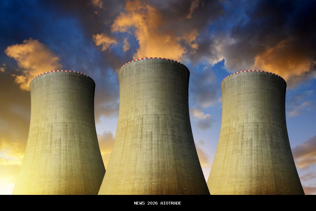 Korea Selatan Setujui Operasi Reaktor Nuklir Saeul-3