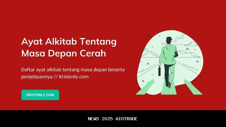 Kumpulan Ayat Alkitab Katolik tentang Masa Depan dan Harapan