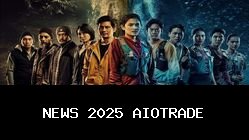 Sinopsis dan Link Tiket Film Pencarian Terakhir (2025) di Bioskop XXI