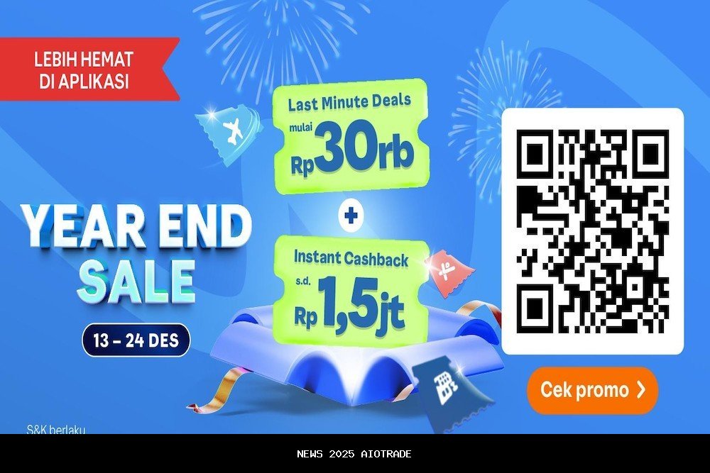 Cara dapat tiket murah dari Bali ke Jakarta tanpa menunggu promo