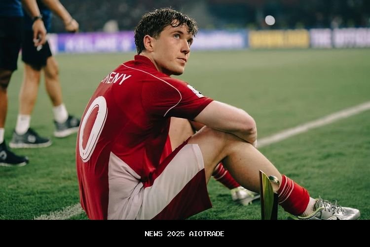 Berita Gembira! Ole Romeny Mulai Latihan, Siap Lawan Arab Saudi dan Irak?