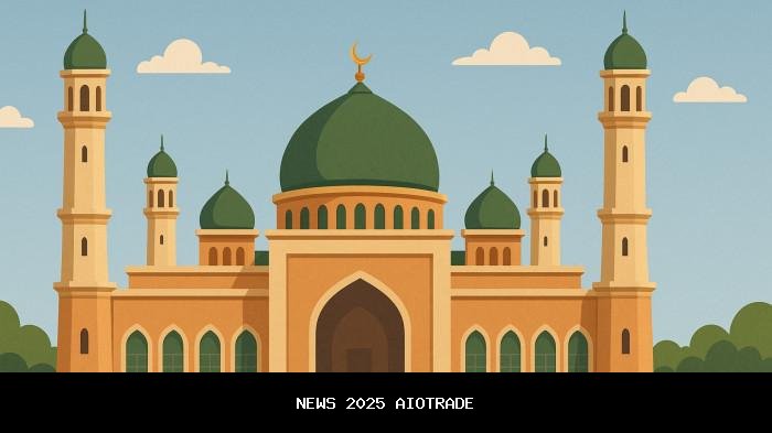 Jadwal Salat Jumat 17 Oktober 2025 di Jogja Sleman Bantul DIY