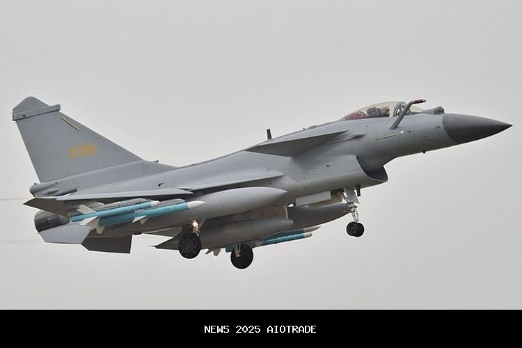 Indonesia Incar Pesawat Chengdu dan Kapal Induk, Pengamat Waspadai Risiko