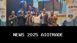 Akhir Tahun Datang, Waktunya Cari Promo Liburan di ASITA Travel Fair 2025