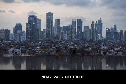 Ekonomi RI 2025 Tahan Uji, Stabilitas dan Pertumbuhan Berkualitas Terjaga