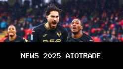 Prediksi & Head to Head Hellas Verona vs Venezia di Coppa Italia