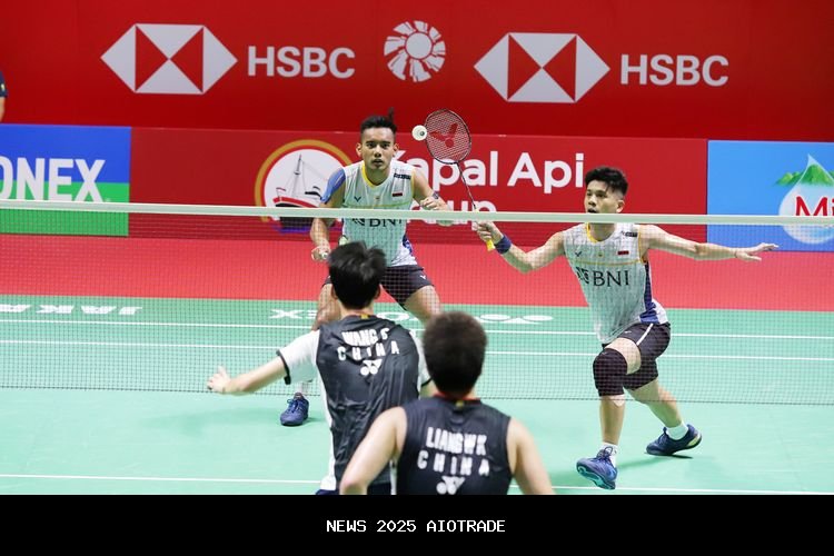 Dari Juara Dunia hingga Pemilik Gelar Asia, 4 Pemain Tinggalkan Pelatnas PBSI!