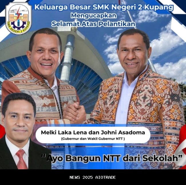 Wakil Gubernur NTT Minta Olahraga Berdampak Ekonomi