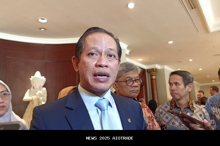 Kementerian Lingkungan Hidup: Pantai Bali Kembali Terancam Sampah Plastik