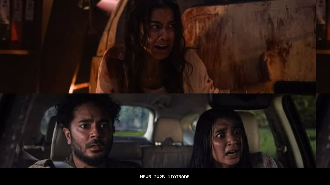 Ulasan Film Abadi Nan Jaya, Zombie Lokal yang Mengagumkan