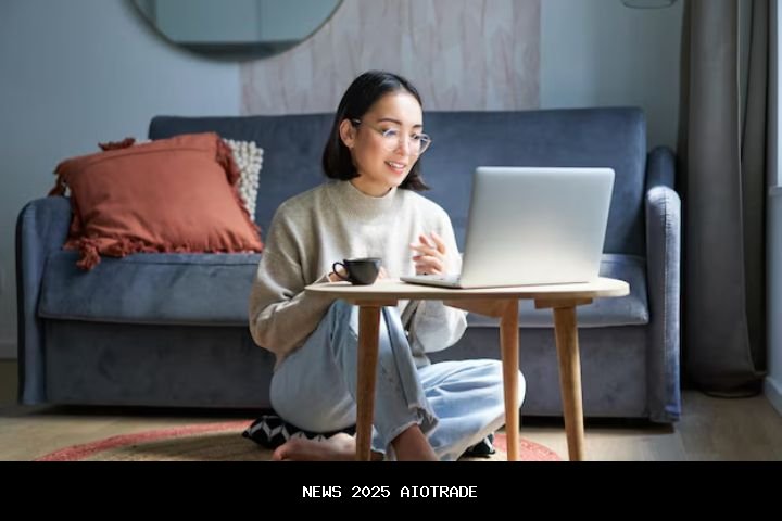 Jika Anda Berkembang Pesat Saat Karantina dan Takut Kembali ke 