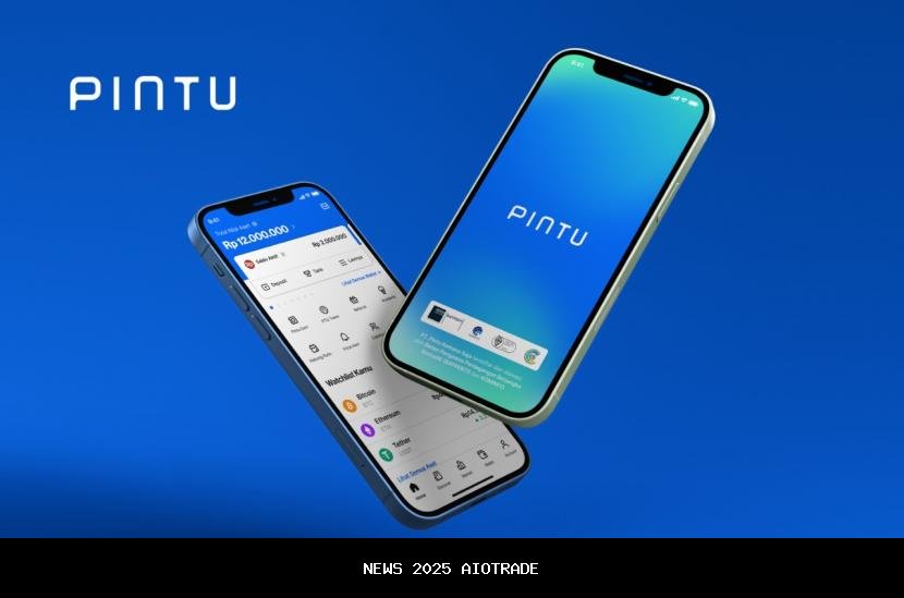 Imbal Hasil Kripto 25 Persen, Pintu Perpanjang Flexi Earn Super Rate