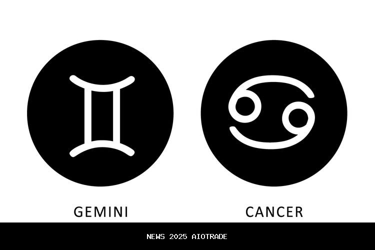 Ramalan Zodiak Gemini dan Cancer 16 November 2025: Cinta, Karir, Kesehatan, Keuangan