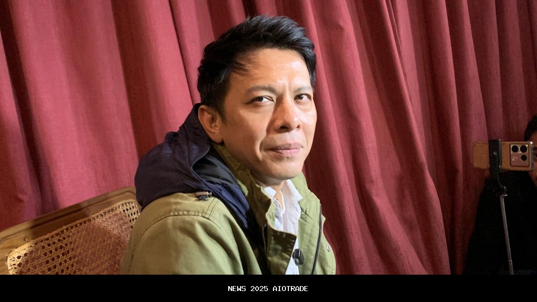 Ariel NOAH Jadi Dilan, Siapa Bintang Wanita di Film Dilan ITB 1997 dan Dilan Amsterdam?