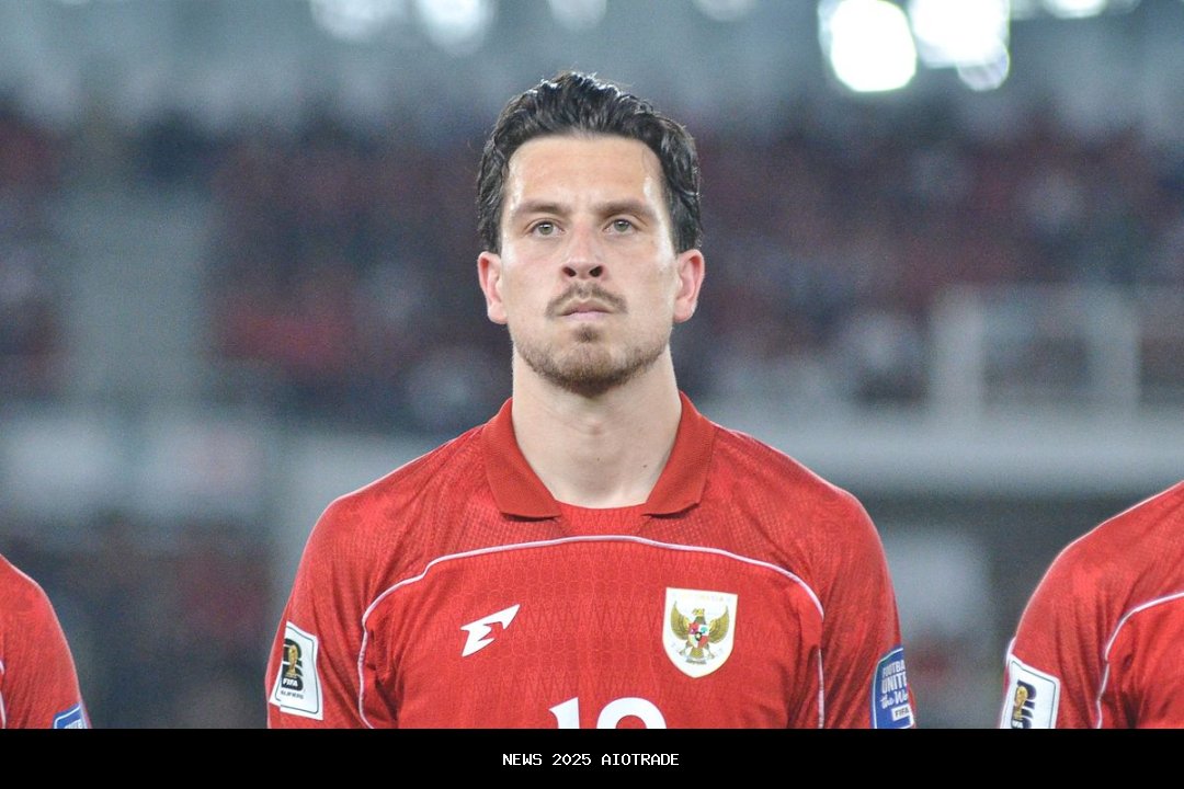 Rp 4,35 Miliar untuk Thom Haye, Kencan dengan Persib Bandung?