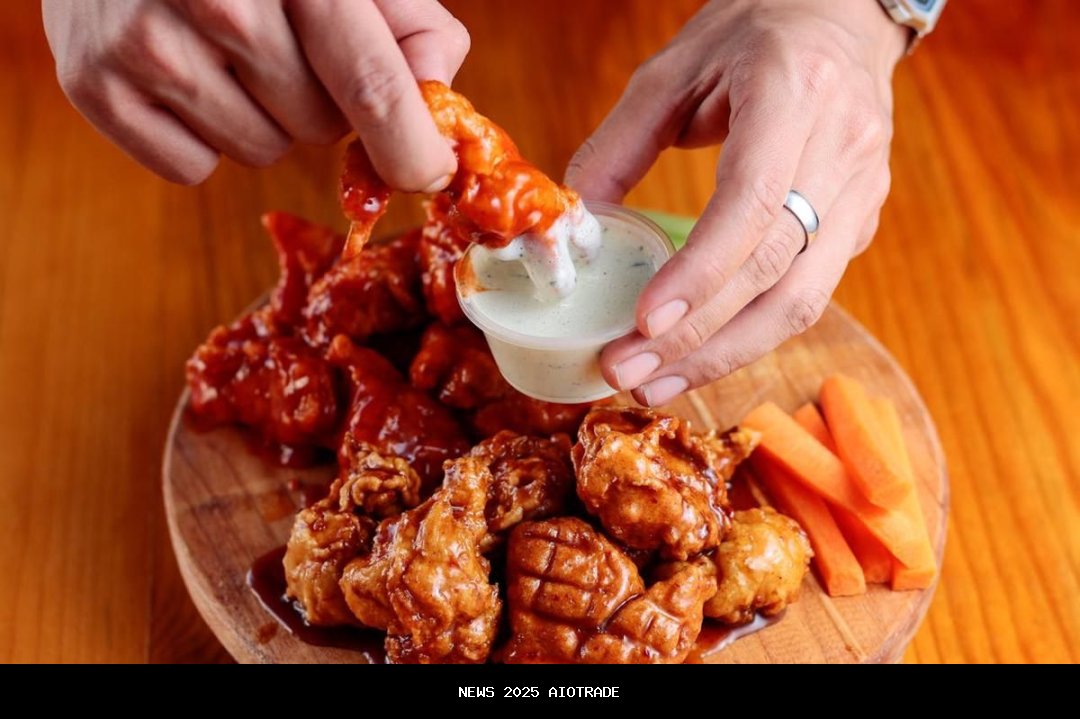 5 cara hemat makan di restoran tanpa kehabisan uang