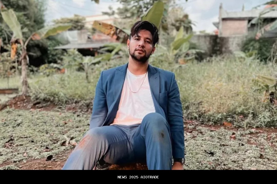 Ammar Zoni Tulis Surat Haru Sebelum Pindah ke Nusakambangan, Bantah Jadi Bandar dan Sampaikan Harapa