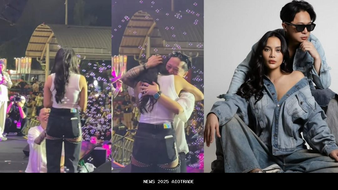 Bantahan Lintang soal Tuduhan Pelakor, DJ Bravy dan Erika Carlina Putus Meski Sudah Lamaran