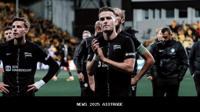 Prediksi Skor Midtjylland vs Sturm Graz, Head to Head dan Statistik Liga Europa