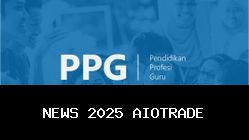 Pengumuman Hasil Seleksi PPG Tahap 3 2025 Hari Ini, Pukul Berapa?
