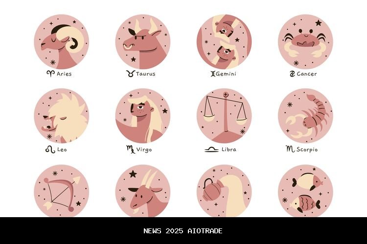 6 Zodiak yang Jalannya Lancar Pada Minggu 26 Oktober 2025