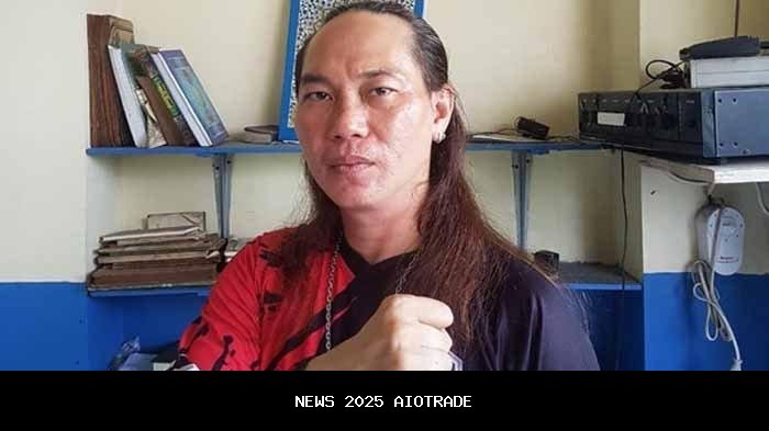 Jejak Jacklyn Choppers, Polisi Tangkap Otak Pembunuhan Bos Bank Plat Merah