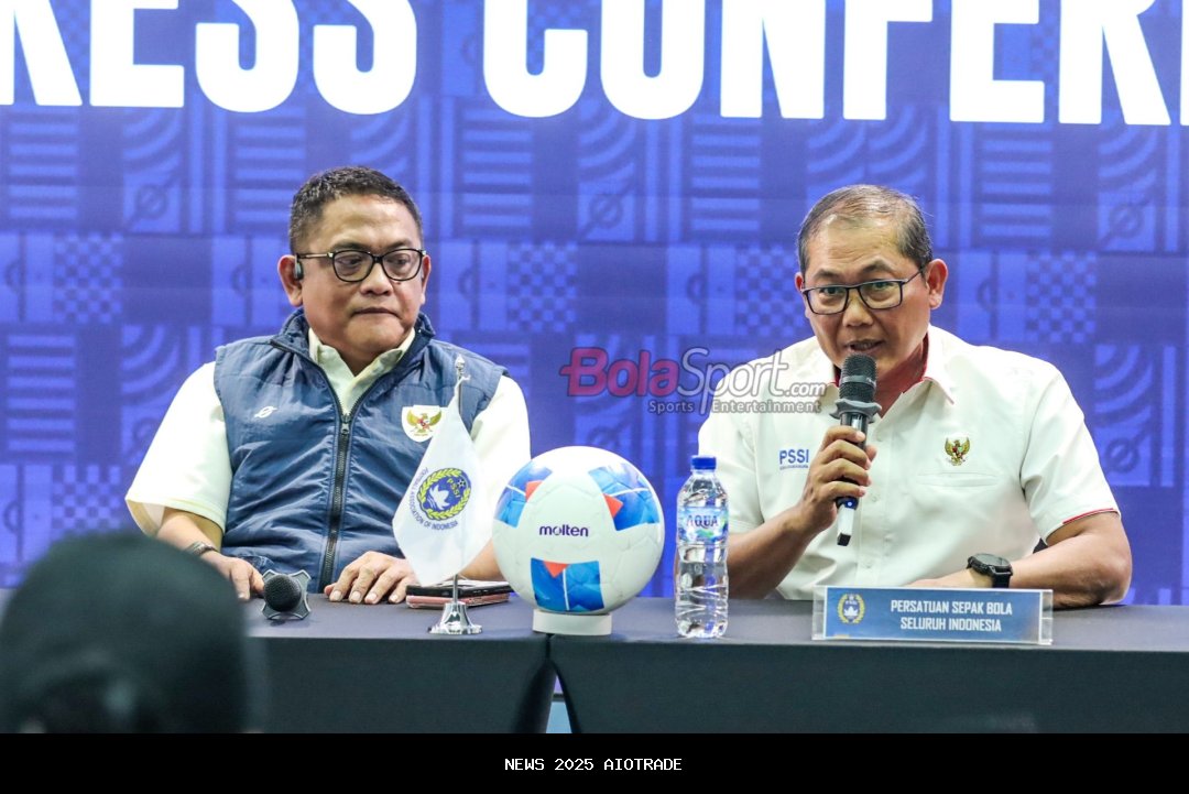 Kabinet Kosong, Krisis Pelatih Timnas Indonesia Pasca Pemecatan Indra Sjafri Kedua Kalinya