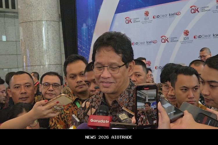 Menteri Keuangan Purbaya Buka Suara soal Penarikan Dana SAL Rp75 Triliun dari Perbankan