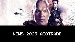 Sinopsis American Assassin 2017: Aksi Balas Dendam Mitch Rapp dan Pemain Utamanya