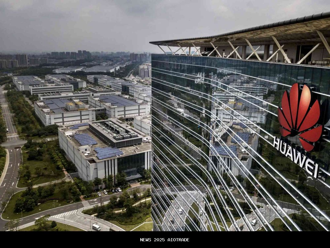 Cara Cian Mendominasi Ekonomi Dunia Tanpa Disadari